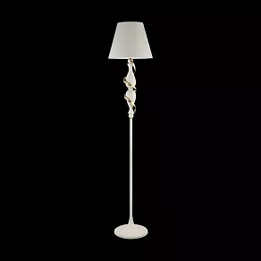 Торшер Maytoni Intreccio ARM010-01-W