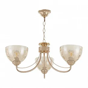 Подвесная люстра Arte Milano Amalfi-1466 331466/3 FGD