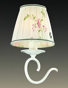 Подвесная люстра Odeon Light Montala 2886/5