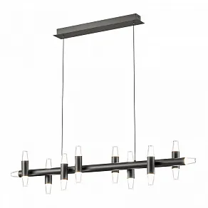 Подвесной светильник Lussole Hopkins LSP-7405