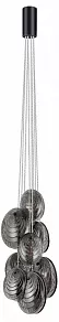 Подвесная люстра Odeon Light Mussels 5038/8