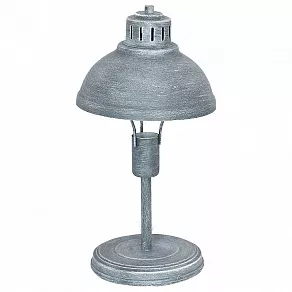 Настольная лампа декоративная Luminex Sven 9047