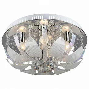 Потолочная люстра Omnilux OML-158 OML-15807-07