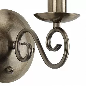 Бра Arte Lamp 1129 A1129AP-1AB