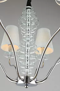 Подвесная люстра Omnilux Ameglia OML-89503-08