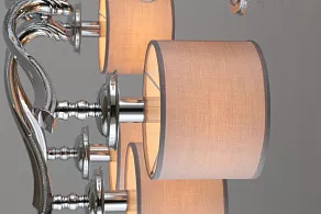 Подвесная люстра Omnilux Sovana OML-64603-08