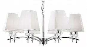 Подвесная люстра Arte Lamp Kensington A4098LM-8CC