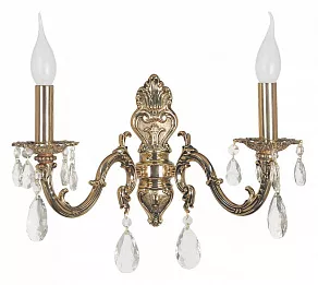 Бра Dio D’Arte Lauria Lauria E 2.1.2.200 GH