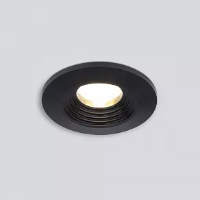 Встраиваемый светильник Elektrostandard Gridi 9903 LED