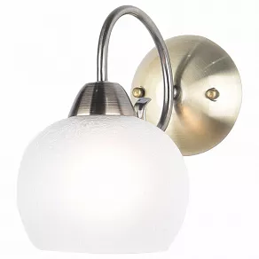 Бра Arte Lamp 9317 A9317AP-1AB