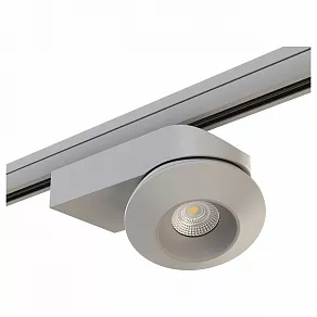 Переходник для трека Lightstar Asta 594039