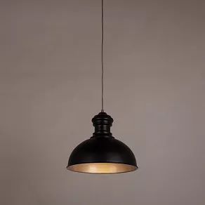 Подвесной светильник Manne Lydia CL.7001-1BL