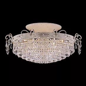 Люстра на штанге Bogate's Empress 305/8 Strotskis