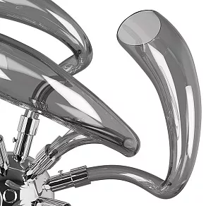 Накладной светильник Lightstar Stella 892667