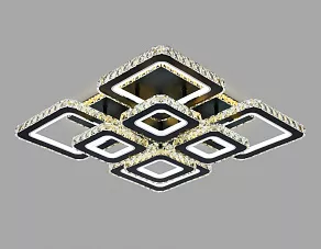 Потолочная люстра Ambrella FA FA1738