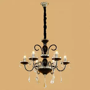 Подвесная люстра Citilux Марена CL352161