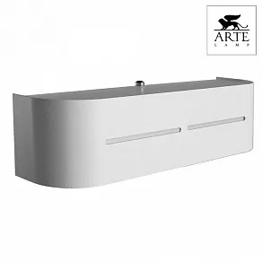 Накладной светильник Arte Lamp Cosmopolitan A7210AP-1WH