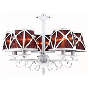 Подвесная люстра Maytoni Country H102-05-W