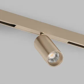 Светильник на штанге Denkirs SHINE PRIME SPOT Zigbee DK4941-CP