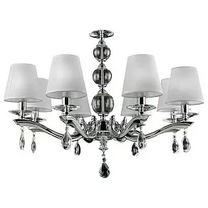 Подвесная люстра Vitaluce V3919 V3919/8