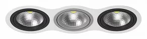 Встраиваемый светильник Lightstar Intero 111 i936070907