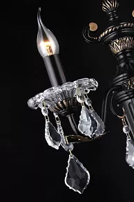 Бра Maytoni Vivaldi ARM400-02-R