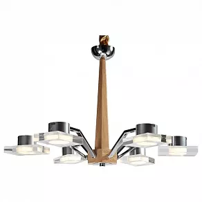 Подвесная люстра Lucia Tucci Natura Natura 070.6 Led