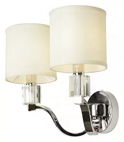 Бра iLamp Miami W2337-2 nic