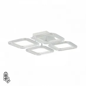 Потолочная люстра Lumion KVADRO 8026/42CL