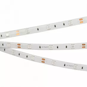 Лента светодиодная Arlight B30 12V 7.2 W/m IP65 015135(2)
