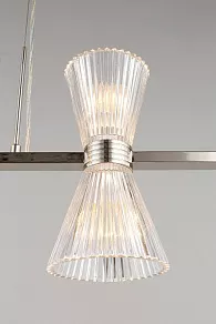 Подвесной светильник Aployt Elinor APL.801.13.10