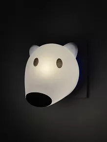 Ночник Эра NN-603 Б0019095