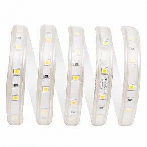 Комплект с лентой светодиодной Apeyron Electrics  10-04