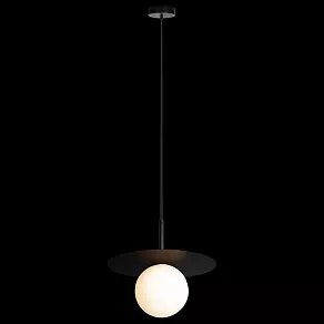 Подвесной светильник Loft it Ufo 10120/250P Black