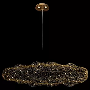 Подвесной светильник Loft it Cloud 10100/550 Gold