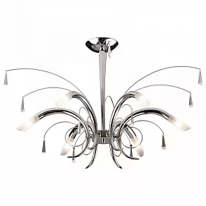 Люстра на штанге Odeon Light Davida 1614/6