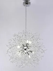 Подвесная люстра Natali Kovaltseva 81423 81423/6C