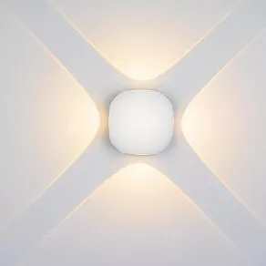 Накладной светильник Arlight Lgd-wall-Orb 024387