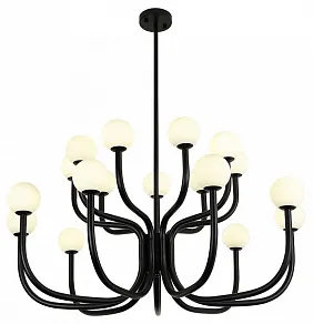 Люстра на штанге Kink Light Кадо 07723-18,19