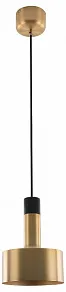 Подвесной светильник Moderli Goldy V11317-1P