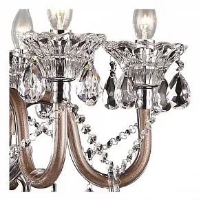 Подвесная люстра Arte Lamp Astra A8102LM-6CC