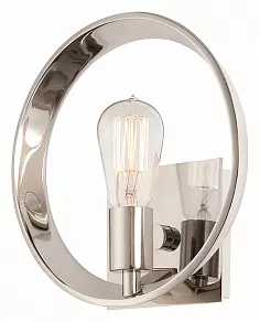 Бра Quoizel Theater Row QZ/THEATERROW1IS