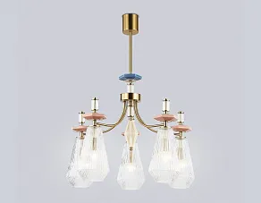 Люстра на штанге Ambrella Light LH LH53183