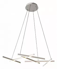 Подвесная люстра ST-Luce Basoni SL394.513.06