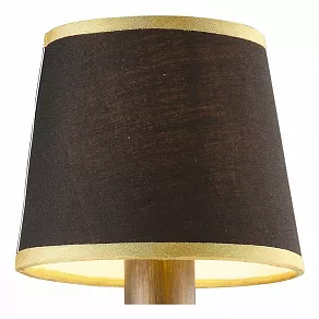 Бра Arte Lamp Fortezza A1843AP-1BG