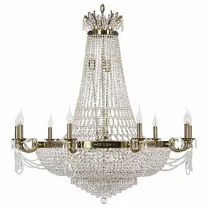 Подвесная люстра Dio D’Arte Lodi Lodi E 1.6.9.400 A