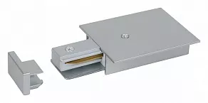 Заглушка для трека Elektrostandard Track Rail SL Recessed TRPF-1-CH