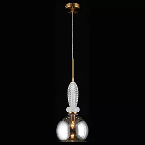 Подвесной светильник Aployt Kristel APL.304.06.01