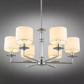 Подвесная люстра Omnilux Signa OML-64403-06