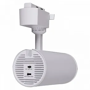 Светильник на штанге Reluce  06650-9.3-LED10/20/30W CCT WT